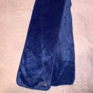 north face scarf